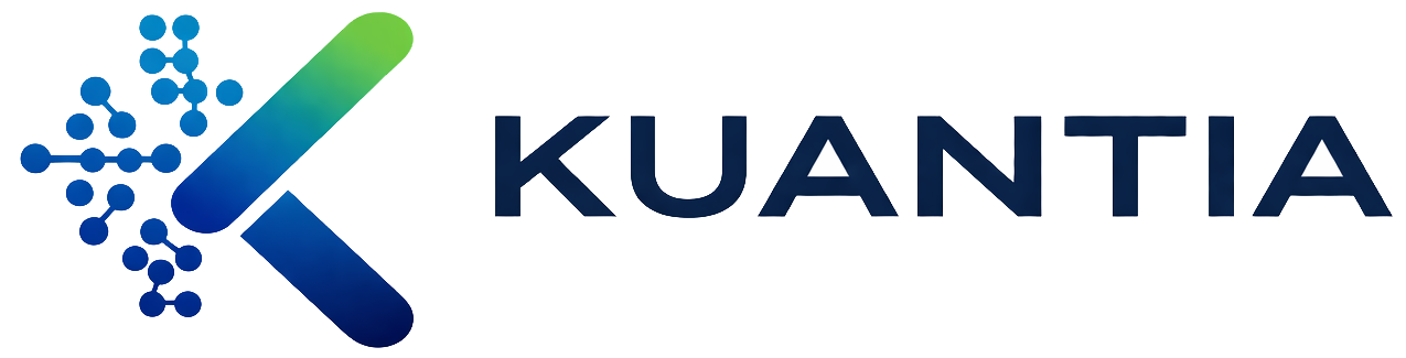 KUANTIA